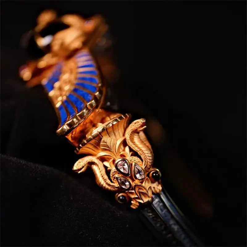 Where Ancient Civilizations Meet Modern Elegance