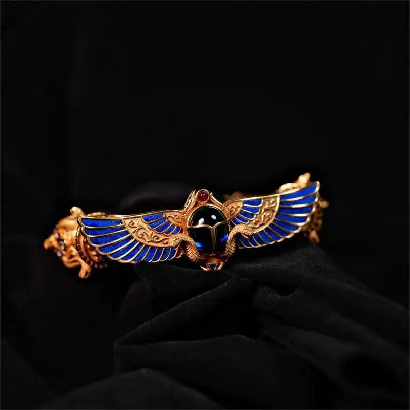 Where Ancient Civilizations Meet Modern Elegance