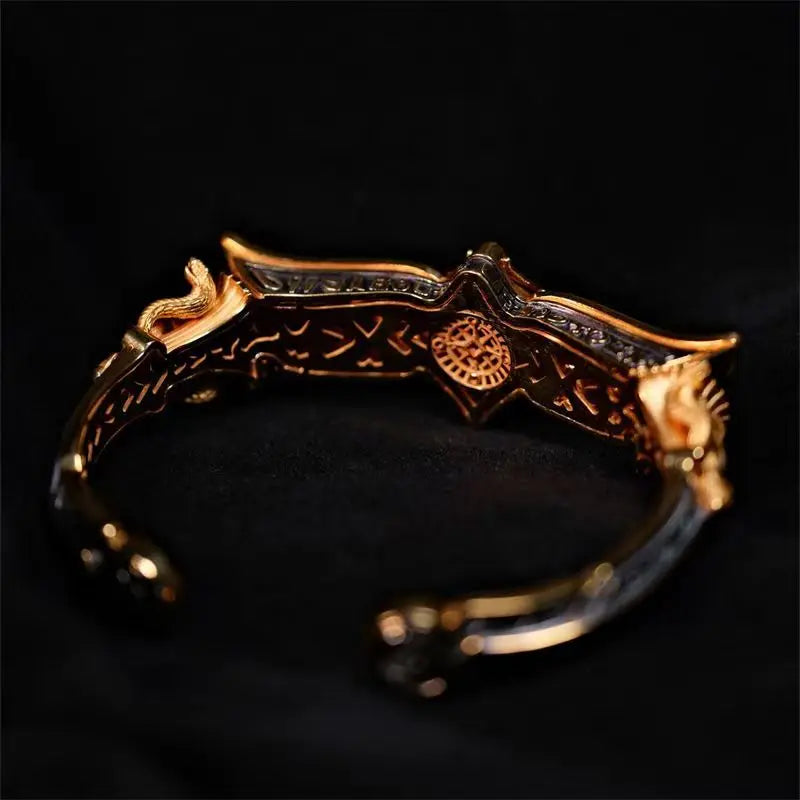 Where Ancient Civilizations Meet Modern Elegance