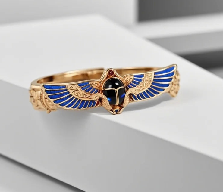 Where Ancient Civilizations Meet Modern Elegance