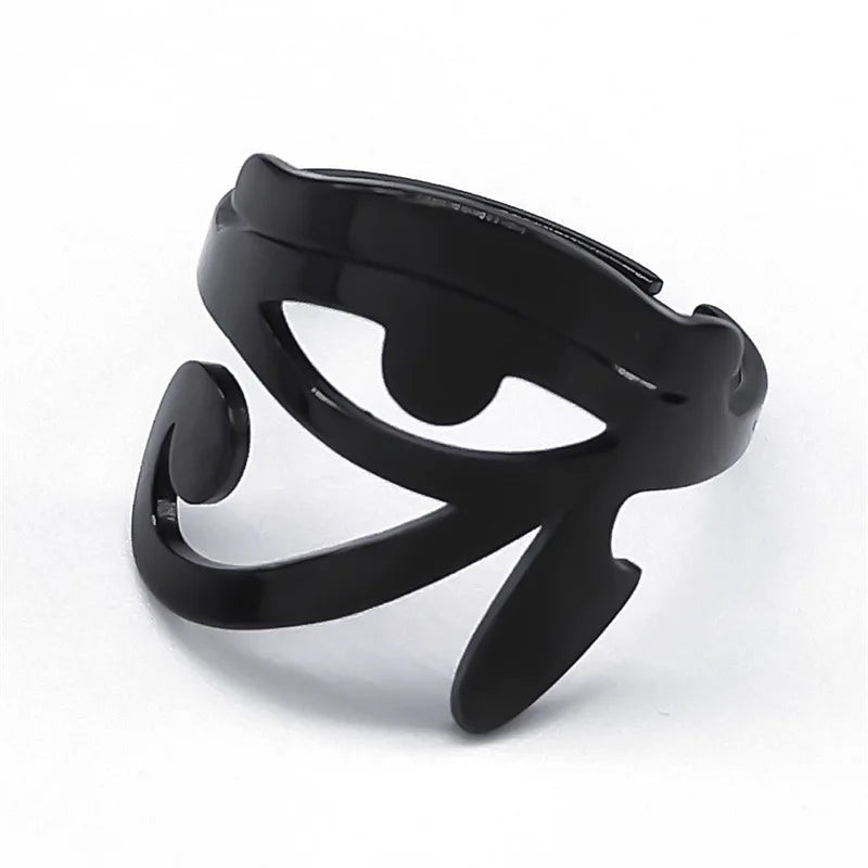 Ancient Horus Eye Ring